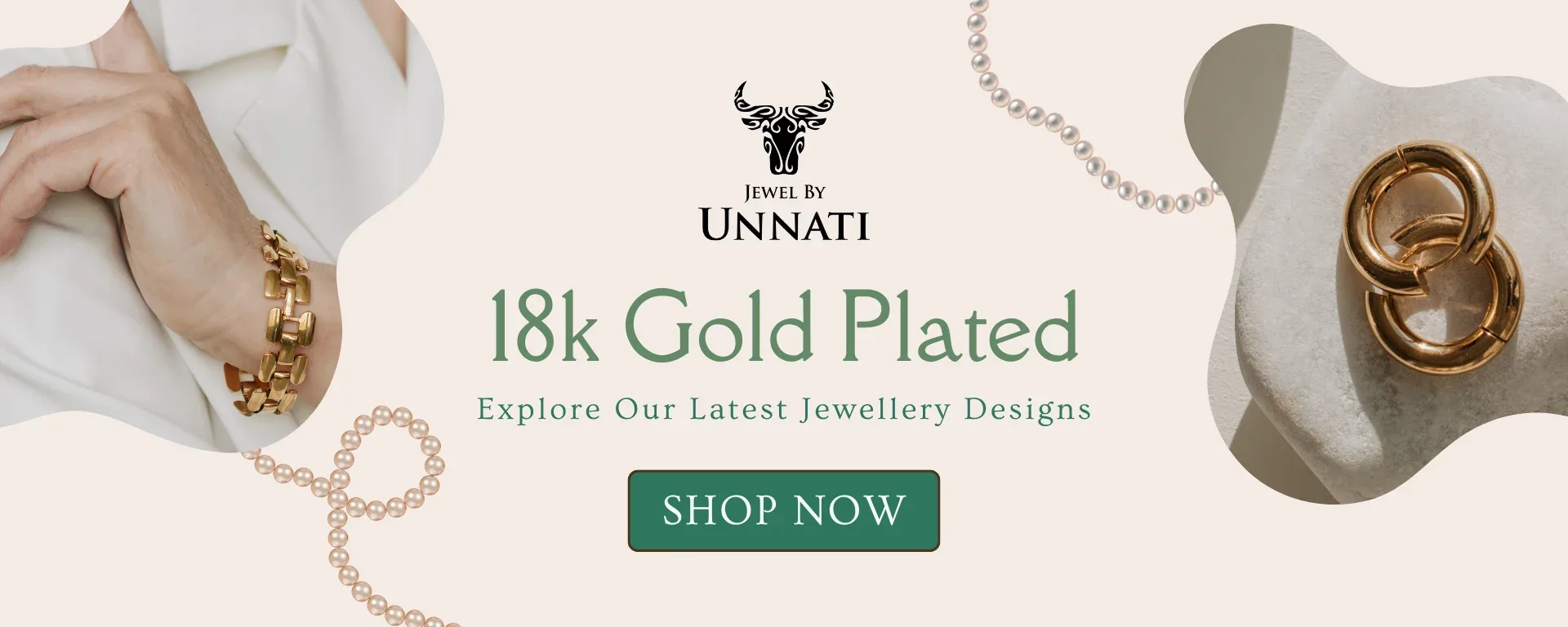 Unnati Jewelers