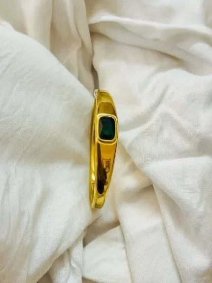 18K Gold Plated Bracelet