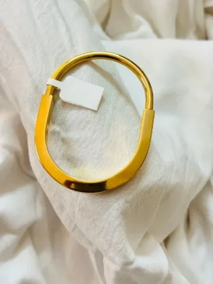 18K Gold Plated Bracelet