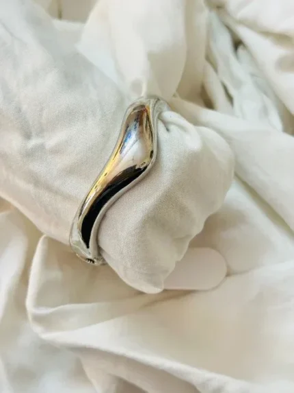 18K Gold Plated Bracelet
