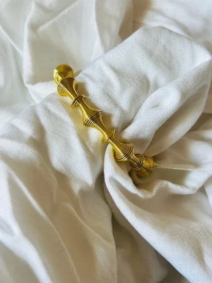 18K Gold Plated Bracelet