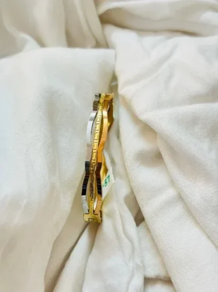 18K Gold Plated Bracelet