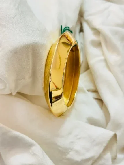 18K Gold Plated Bracelet