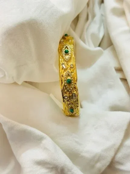 18K Gold Plated Bracelet