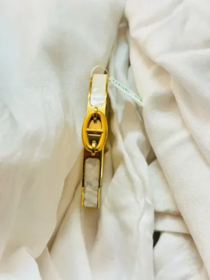 18K Gold Plated Bracelet