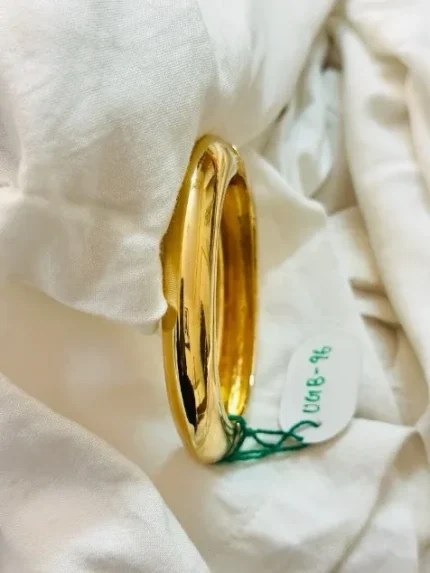 18K Gold Plated Bracelet