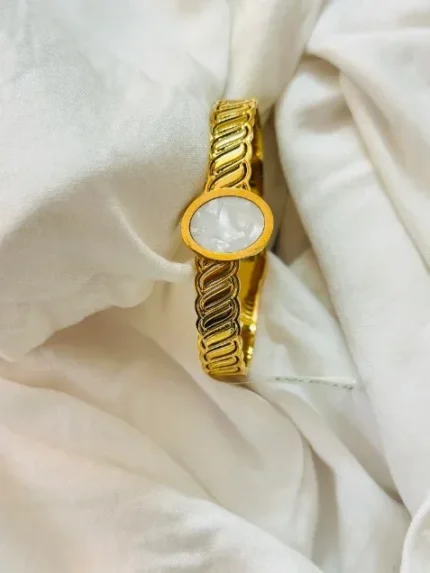 18K Gold Plated Bracelet