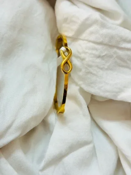 18K Gold Plated Bracelet