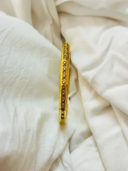 18K Gold Plated Bracelet