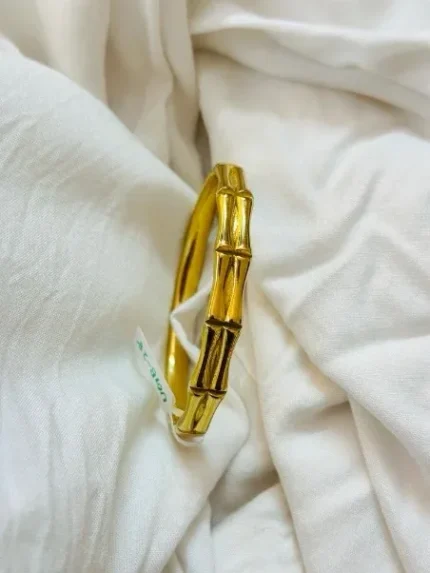 18K Gold Plated Bracelet