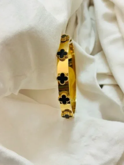 18K Gold Plated Bracelet