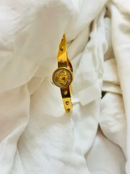 18K Gold Plated Bracelet