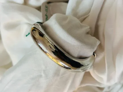 18K Gold Plated Bracelet