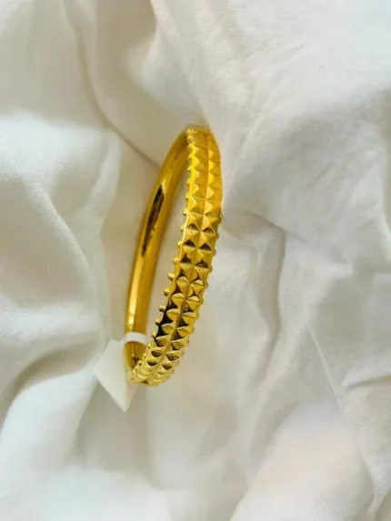 18K Gold Plated Bracelet
