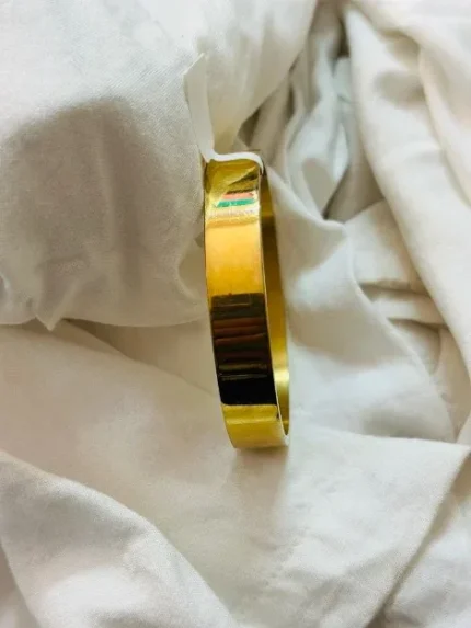 18K Gold Plated Bracelet