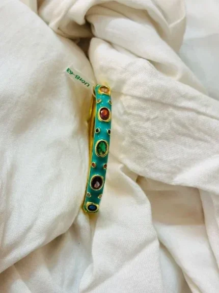 18K Gold Plated Bracelet