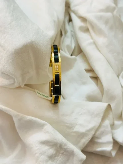 18K Gold Plated Bracelet