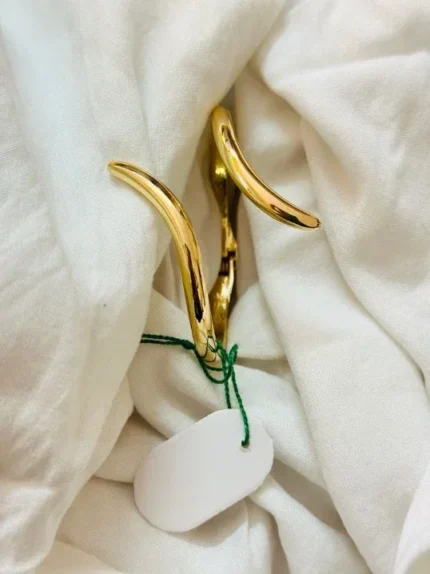 18K Gold Plated Bracelet