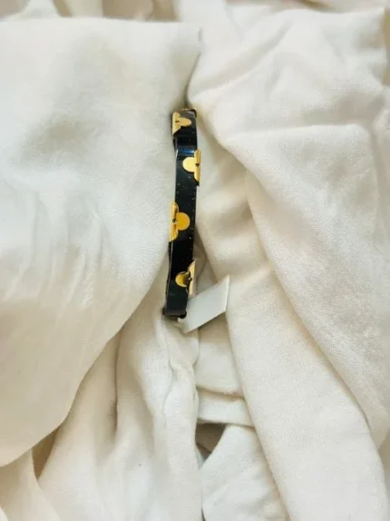 18K Gold Plated Bracelet