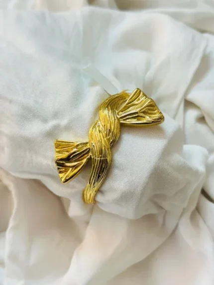 18K Gold Plated Bracelet