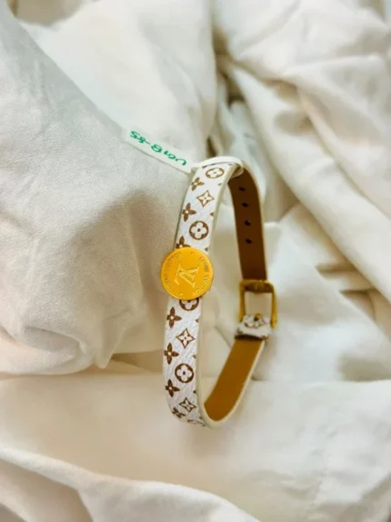 18K Gold Plated Bracelet