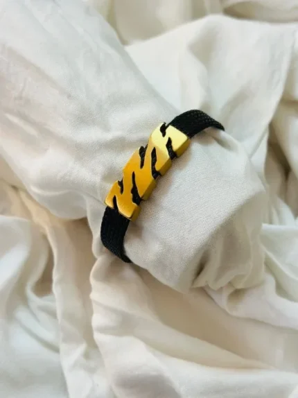18K Gold Plated Bracelet