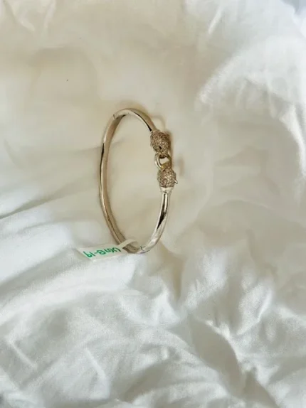 18K Gold Plated Bracelet