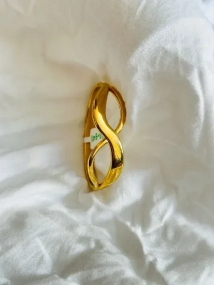 18K Gold Plated Bracelet