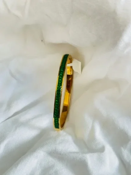 18K Gold Plated Bracelet