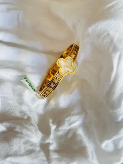 18K Gold Plated Bracelet