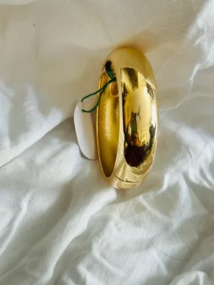 18K Gold Plated Bracelet