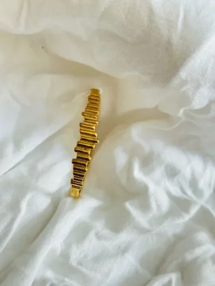 18K Gold Plated Bracelet