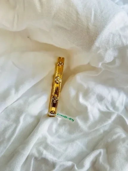 18K Gold Plated Bracelet