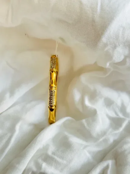 18K Gold Plated Bracelet