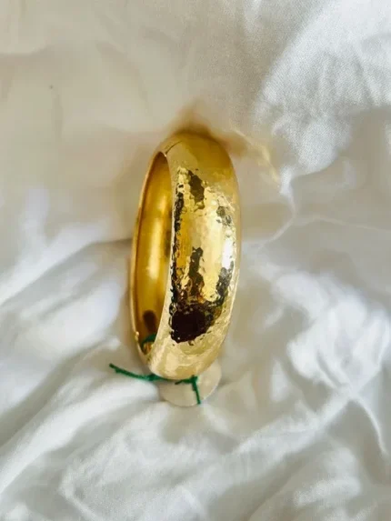 18K Gold Plated Bracelet
