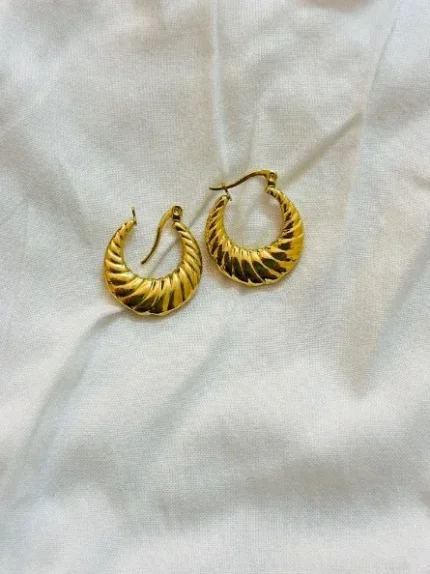 shell cut