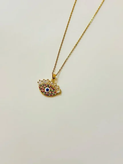 18K Gold Plated Chain