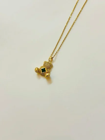 18K Gold Plated Chain