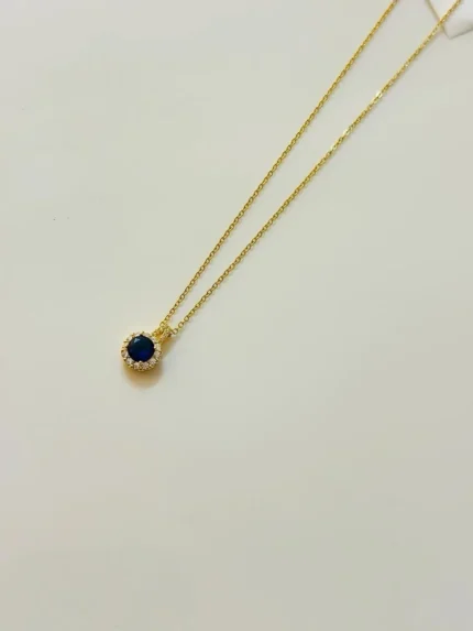 18K Gold Plated Chain