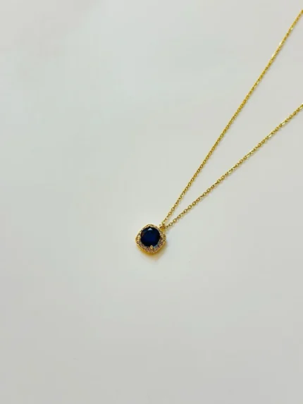 18K Gold Plated Chain