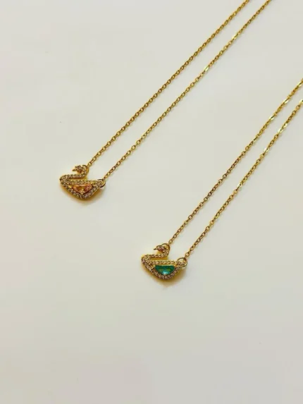 18K Gold Plated Chain