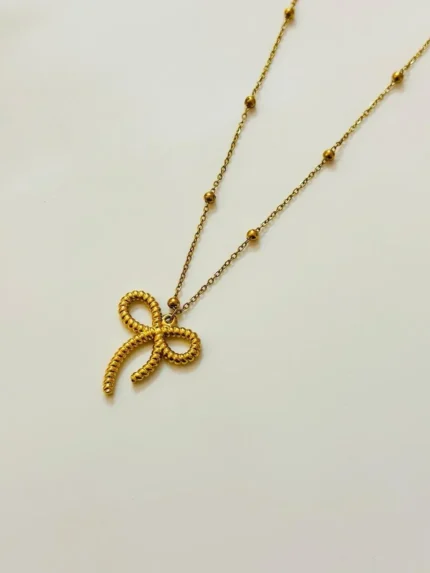 18K Gold Plated Chain