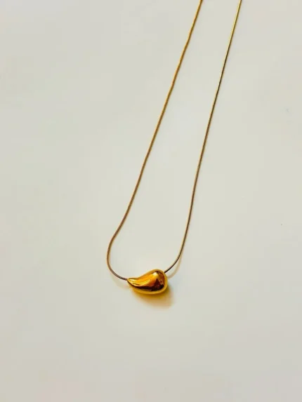 18K Gold Plated Chain