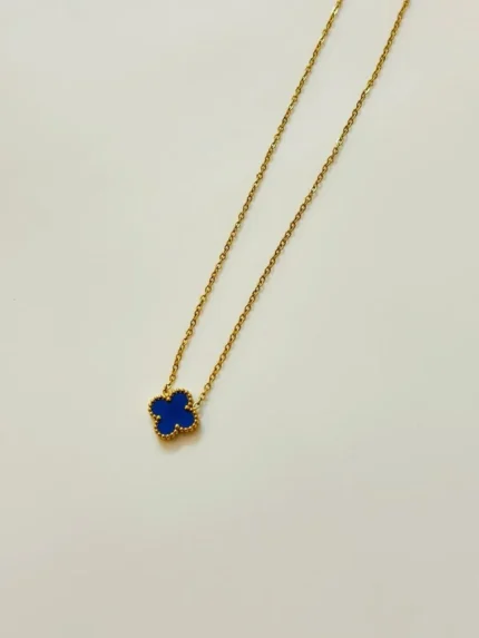 18K Gold Plated Chain