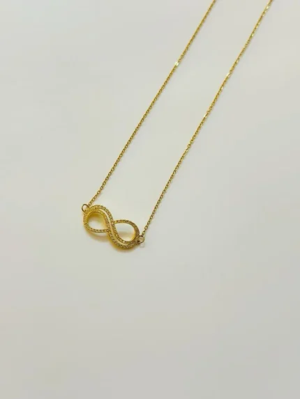 18K Gold Plated Chain