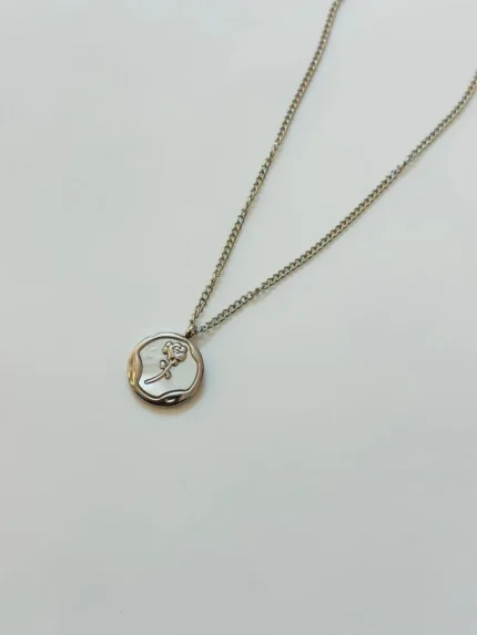 18K Gold Plated Chain