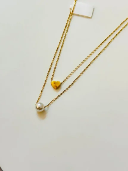18K Gold Plated Chain