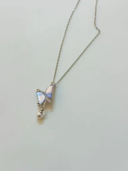 18K Gold Plated Chain