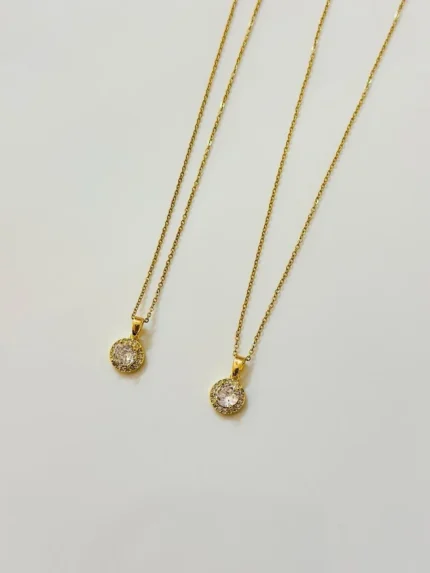 18K Gold Plated Chain