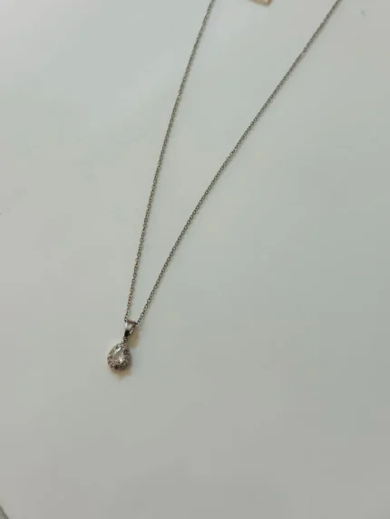 18K Gold Plated Chain